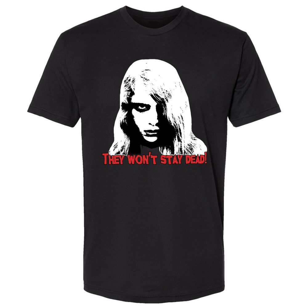 Premium Unisex T-Shirt - AQ2P468W - Black - 16