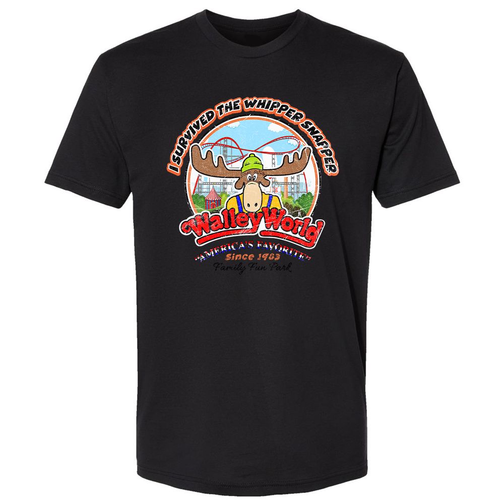 Premium Unisex T-Shirt - FW9C315M - Black - 16