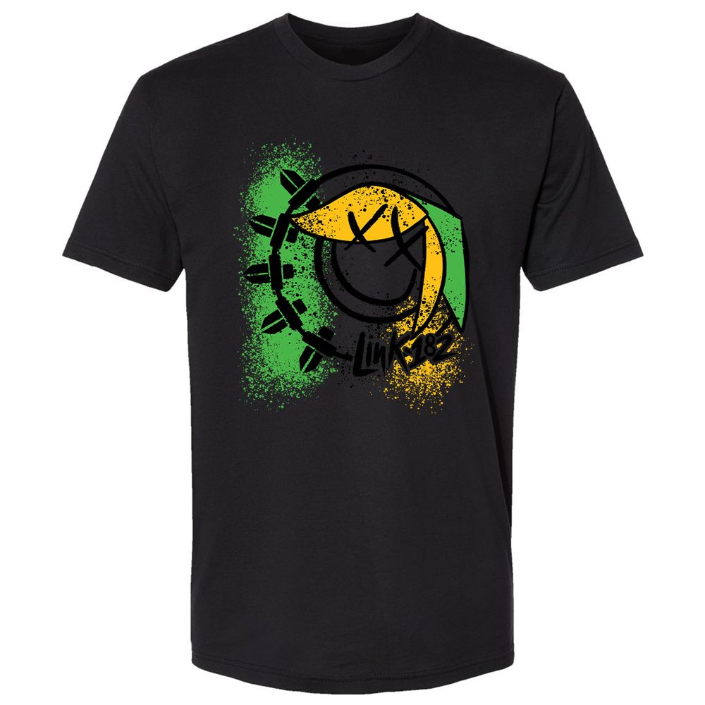 Premium Unisex T-Shirt - BBZ86AB2 - Black - 16