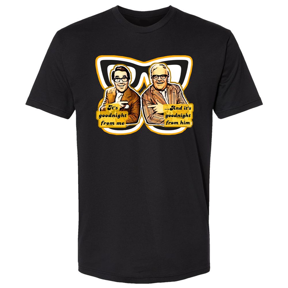 Premium Unisex T-Shirt - JTBY9QFZ - Black - 16