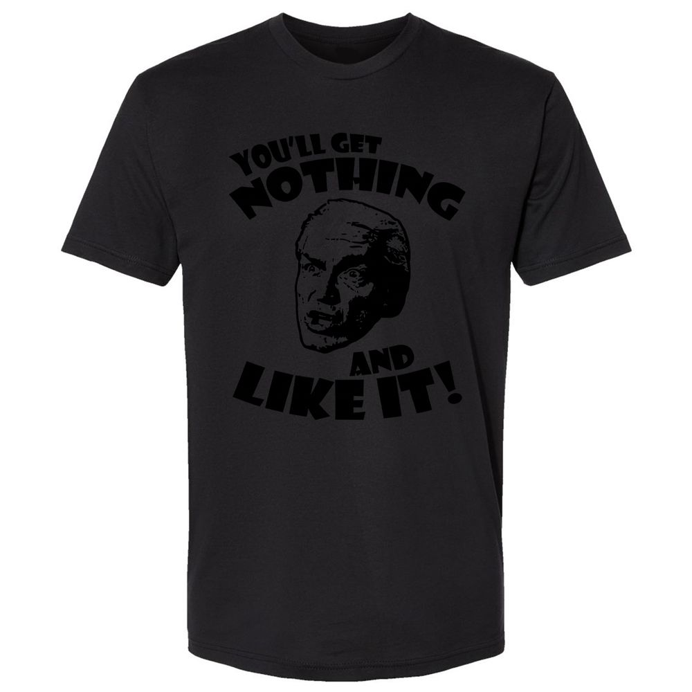 Premium Unisex T-Shirt - CYC75XZ9 - Black - 16