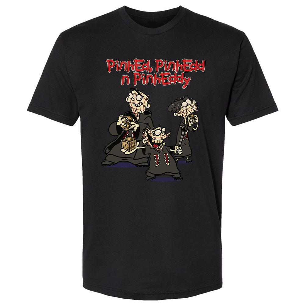 Premium Unisex T-Shirt - 9KGTEYN9 - Black - 16