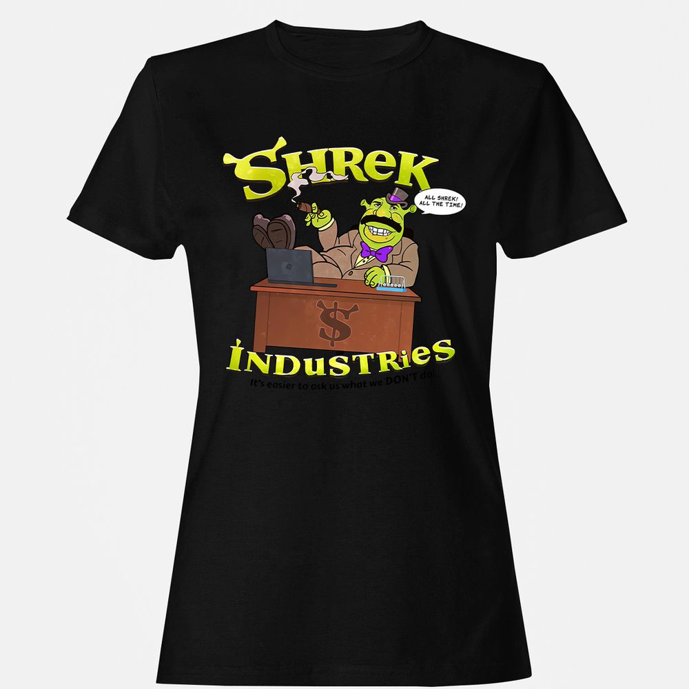 Women's T-Shirt - TXEENBPY - Black - 16