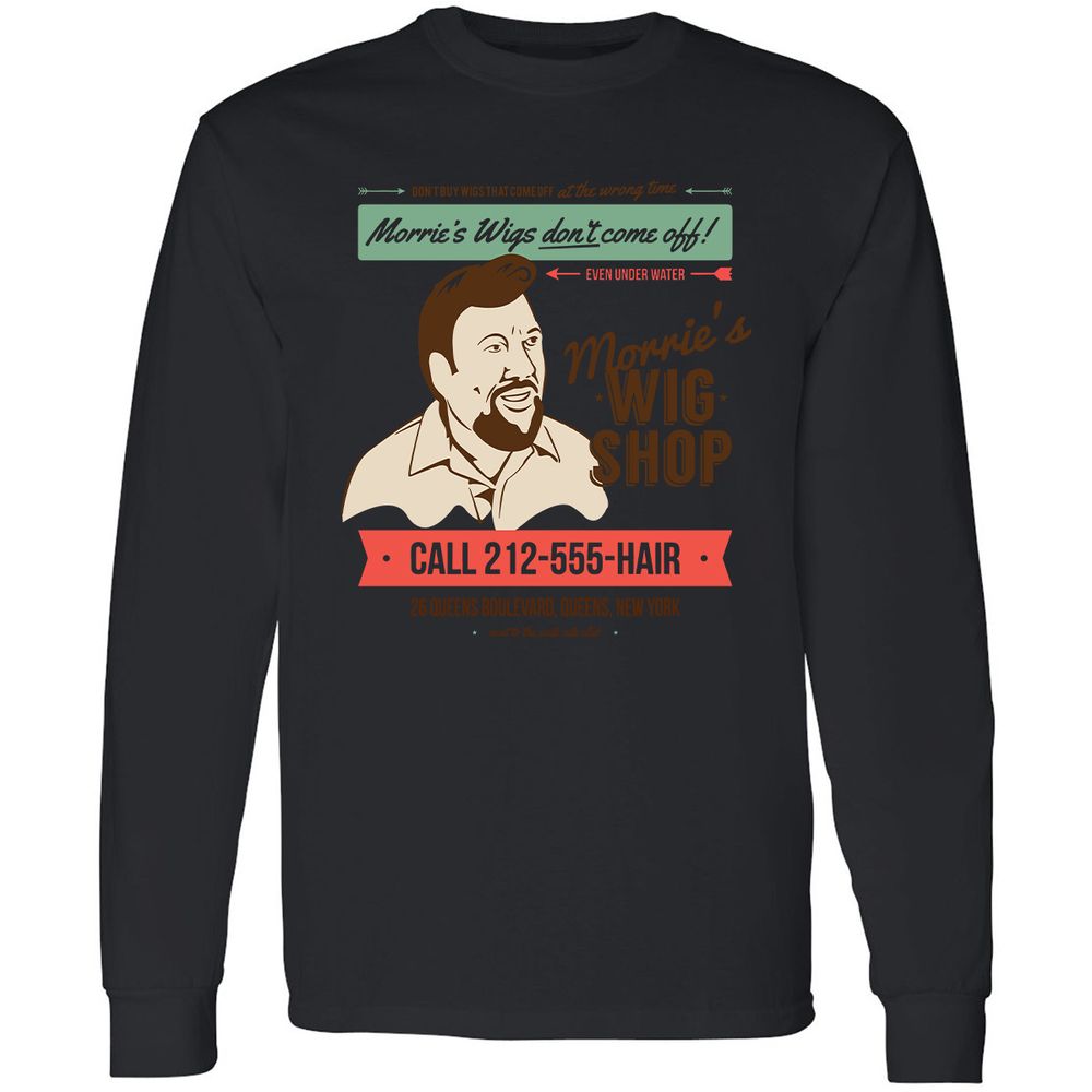 Long Sleeve T-Shirt - JJULSBRA - Black - 16