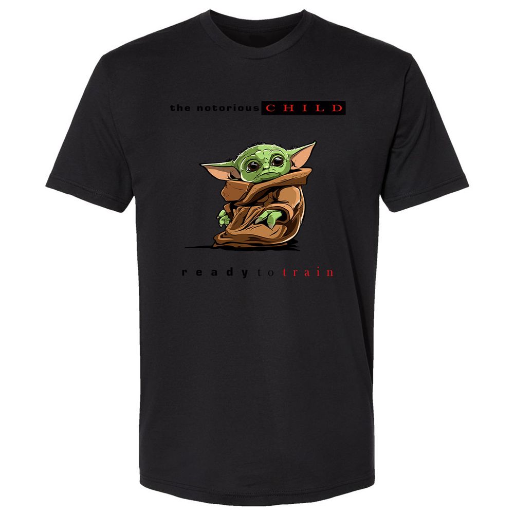 Premium Unisex T-Shirt - HE2EM6Y2 - Black - 16