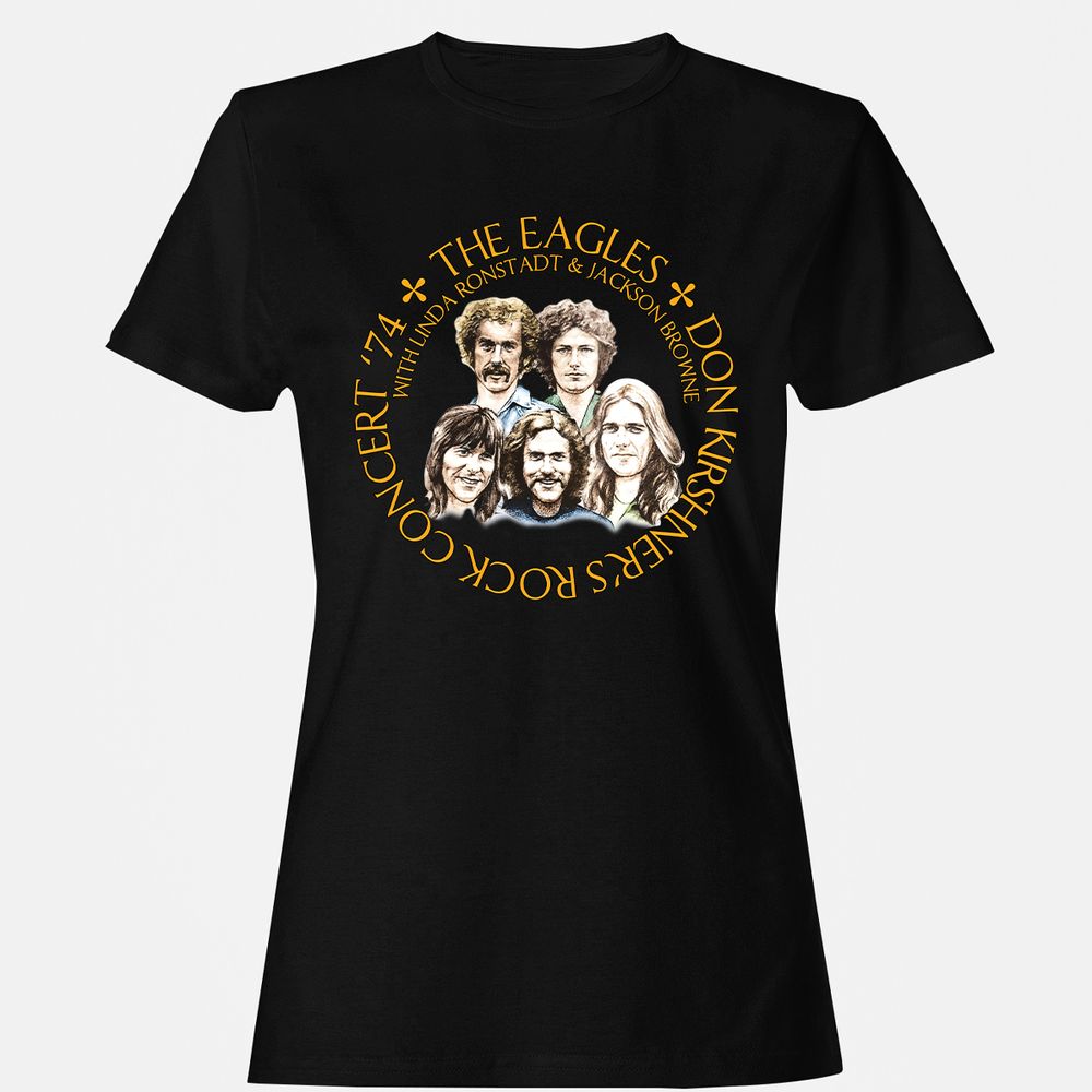 Kirshners - Black - 16