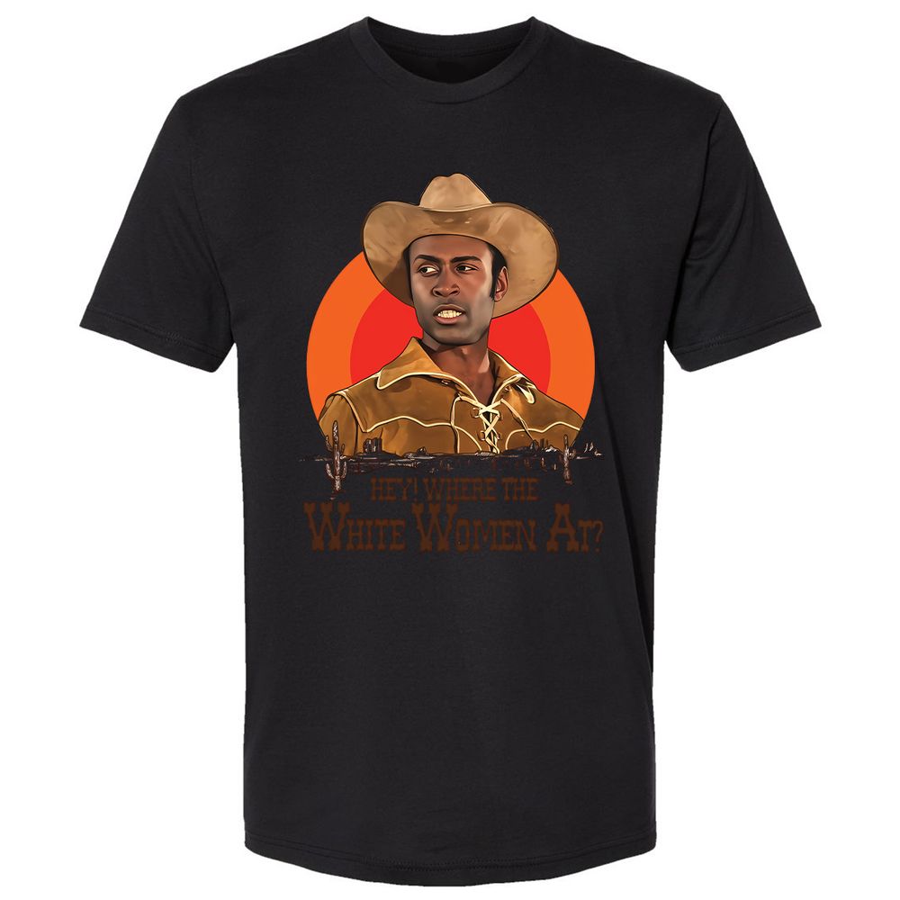 Premium Unisex T-Shirt - WYW1W3PR - Black - 16