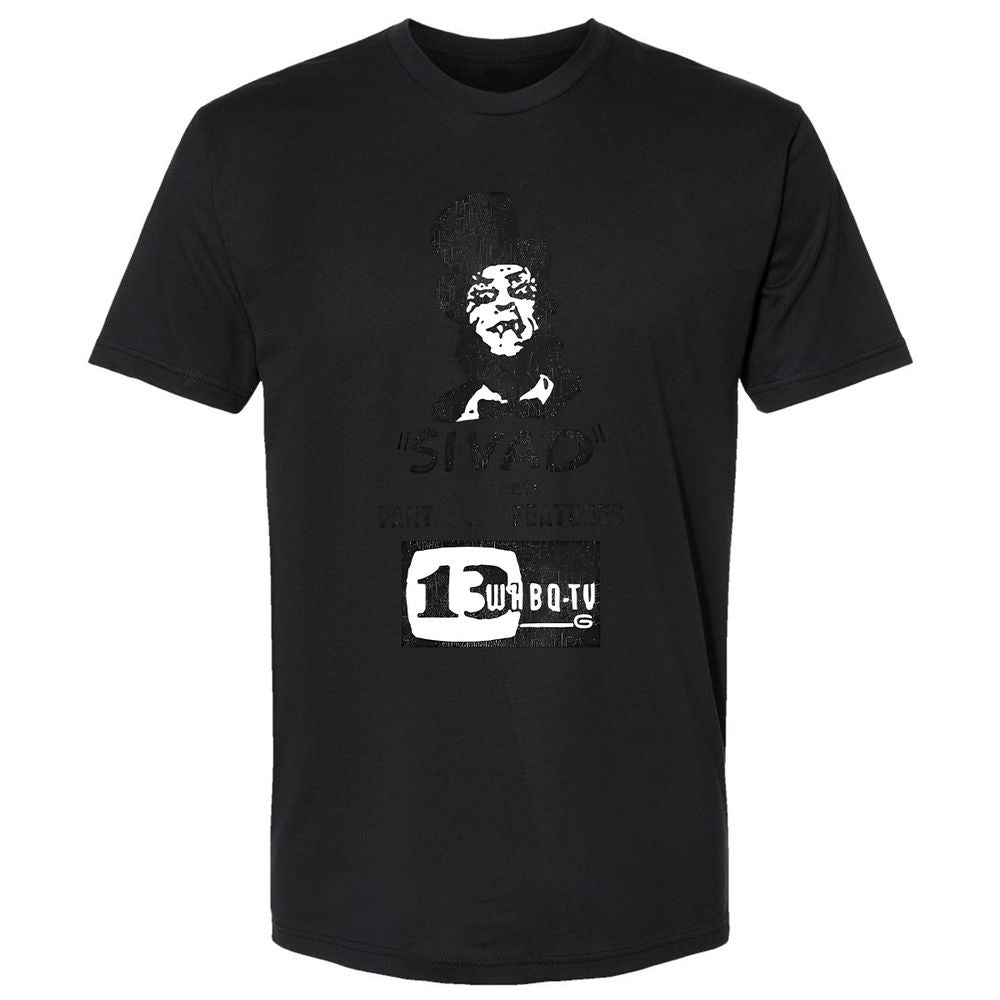 Premium Unisex T-Shirt - AR4HWPKH - Black - 16