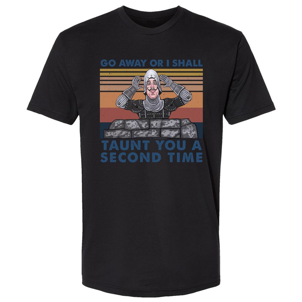 Premium Unisex T-Shirt - HW8VBM3A - Black - 16