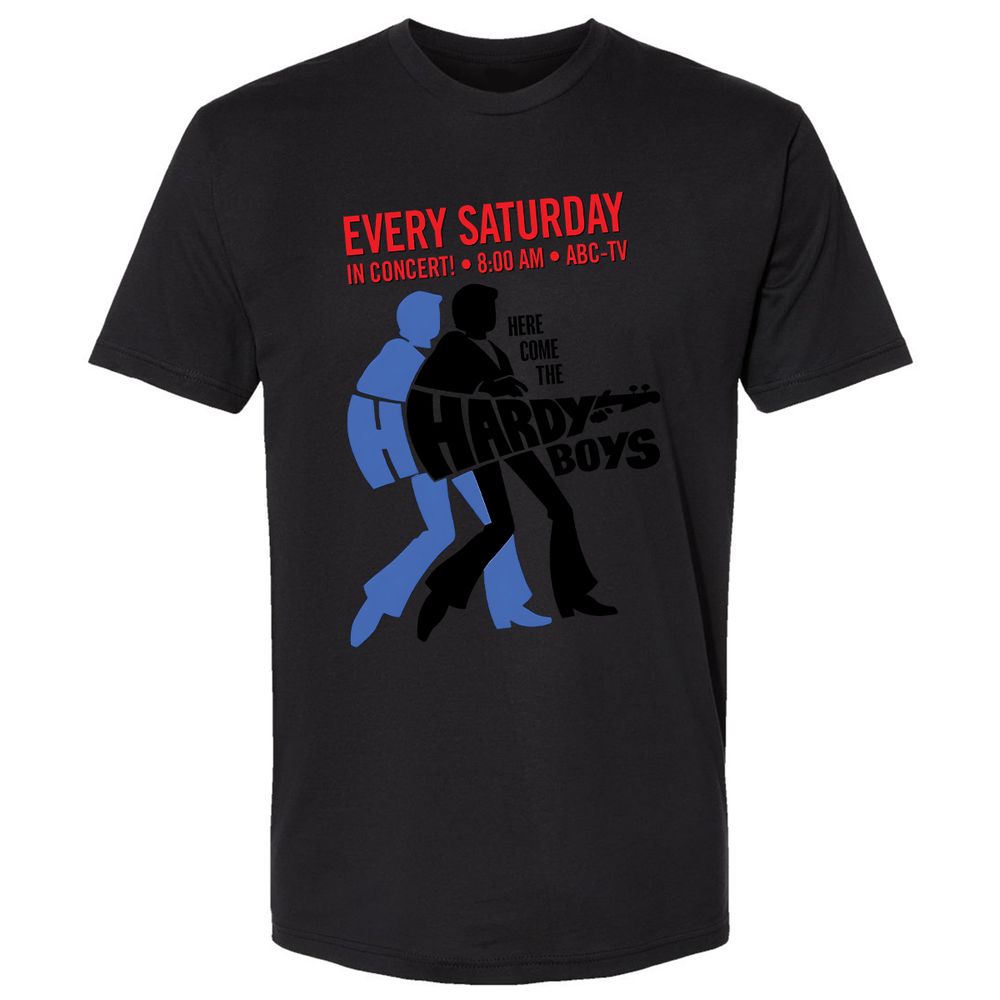 Premium Unisex T-Shirt - EMVSAVBV - Black - 16