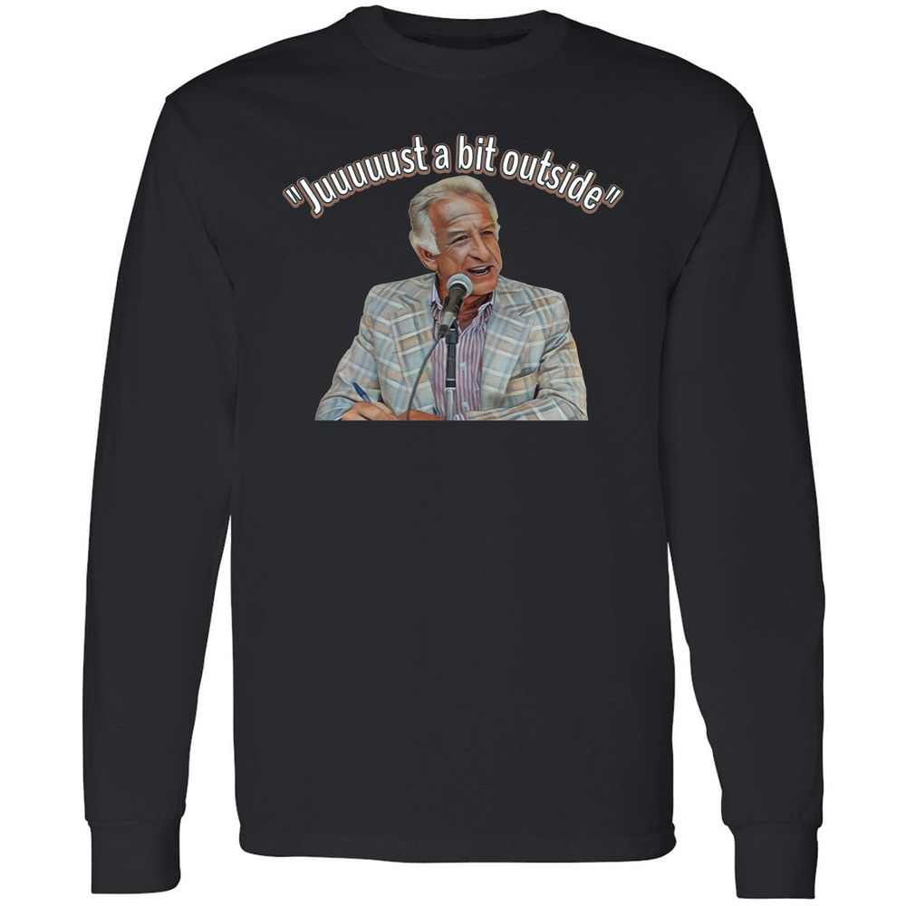 Long Sleeve T-Shirt - 3ED7MFF7 - Black - 16