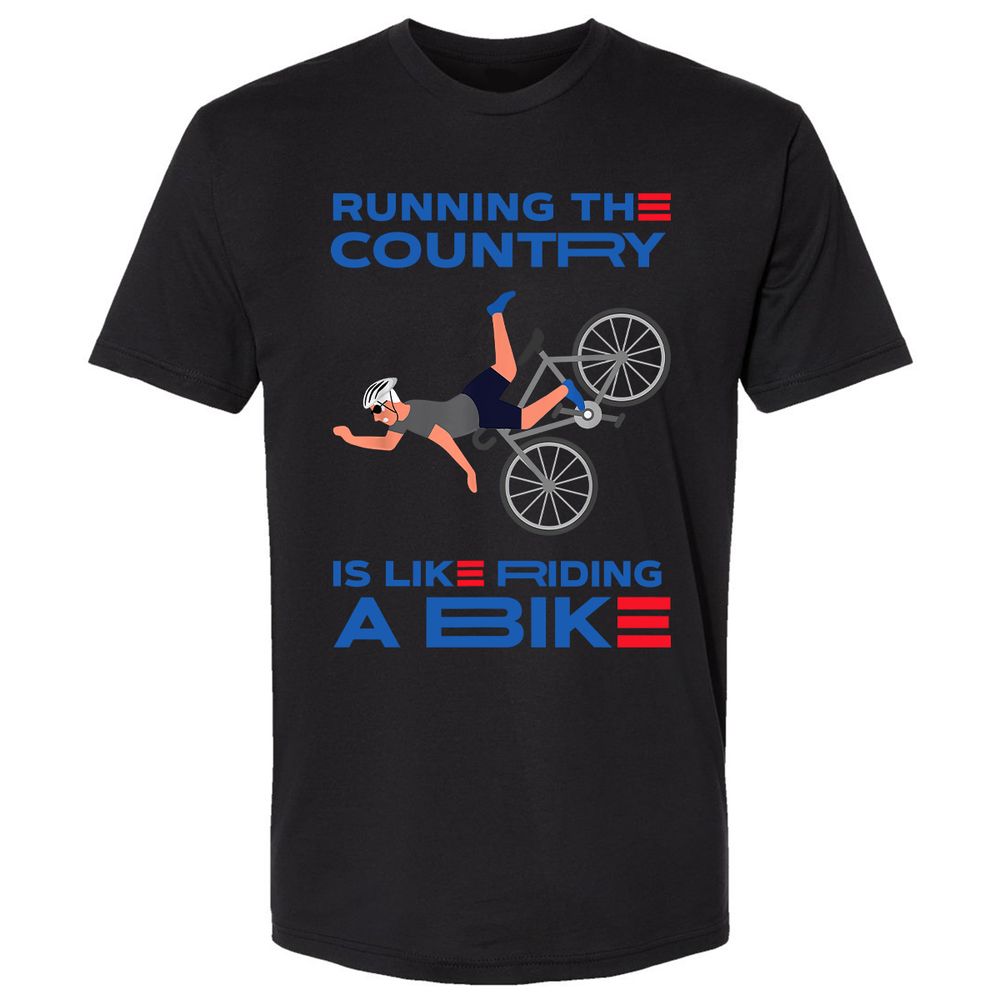 Premium Unisex T-Shirt - WT81D1PE - Black - 16