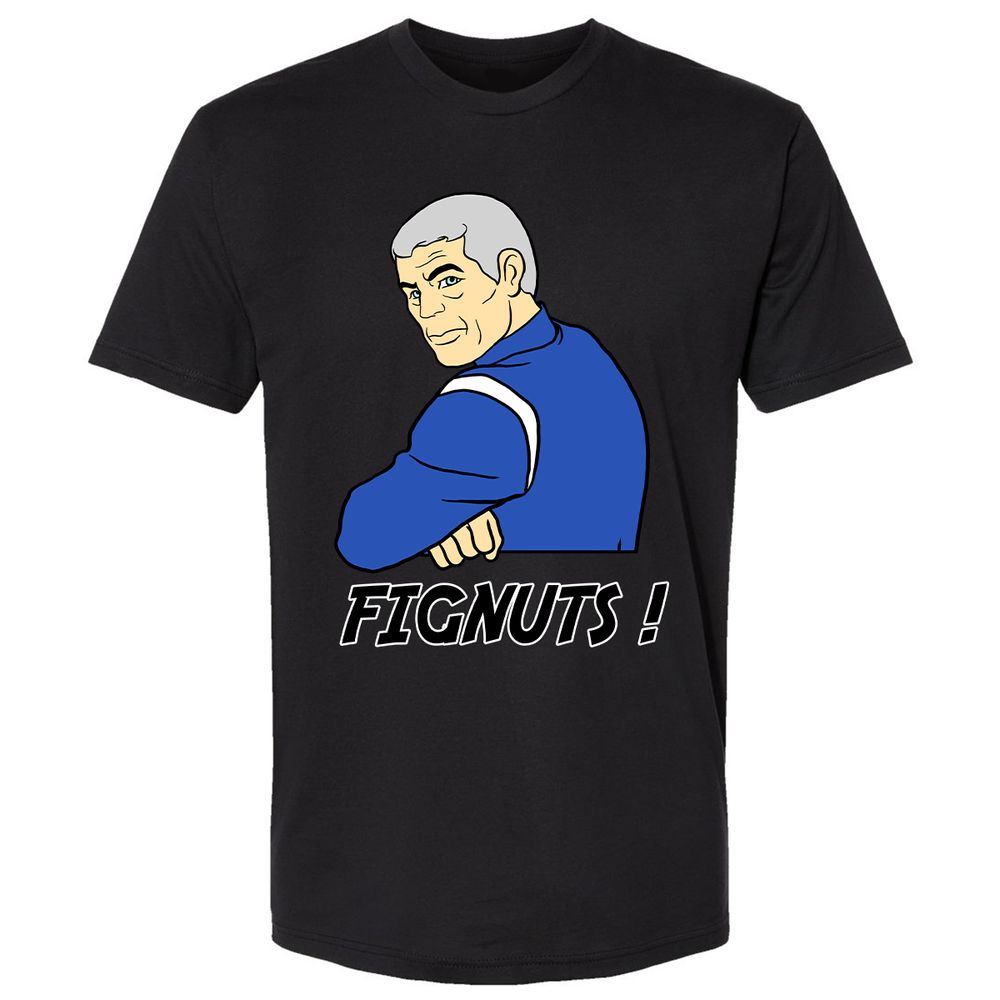 Premium Unisex T-Shirt - D3R644EH - Black - 16