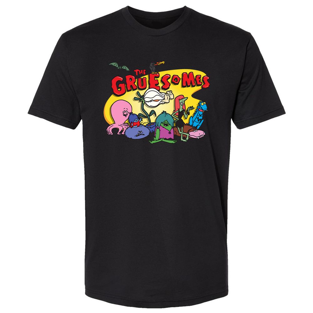 Premium Unisex T-Shirt - E4BQY389 - Black - 16
