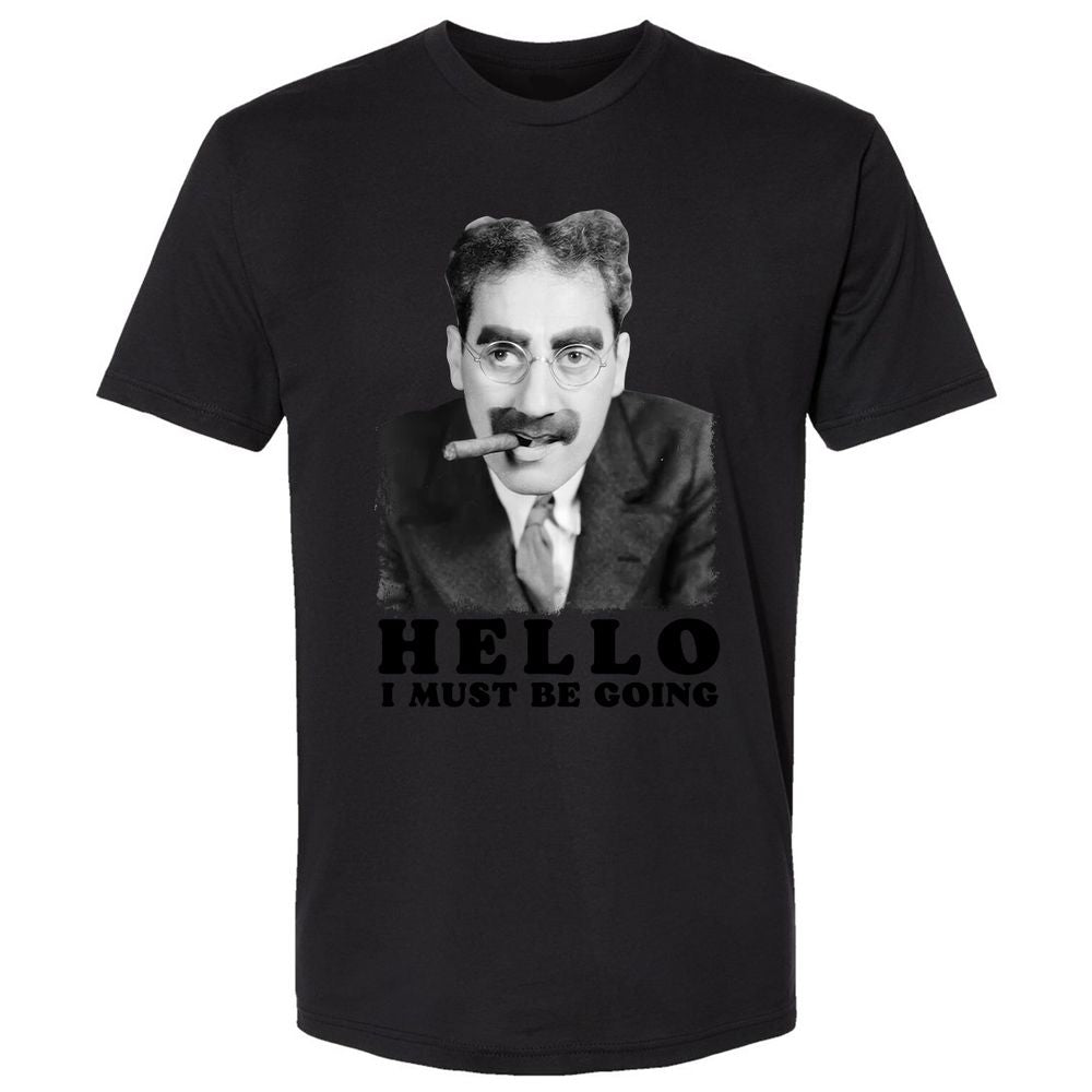 Premium Unisex T-Shirt - CZ4NL624 - Black - 16