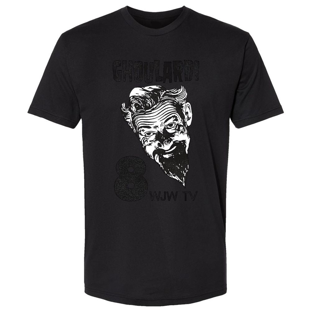 Premium Unisex T-Shirt - 7KTMDF4S - Black - 16
