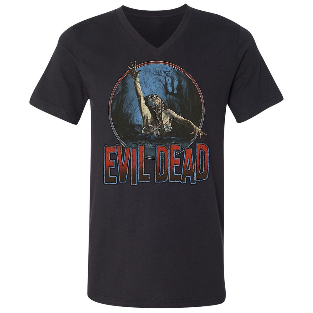 Evil Deadites - Black - 16