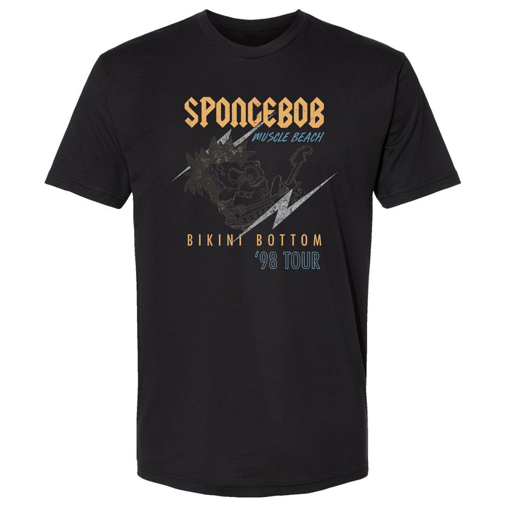 Premium Unisex T-Shirt - 1RMUMAUX - Black - 16