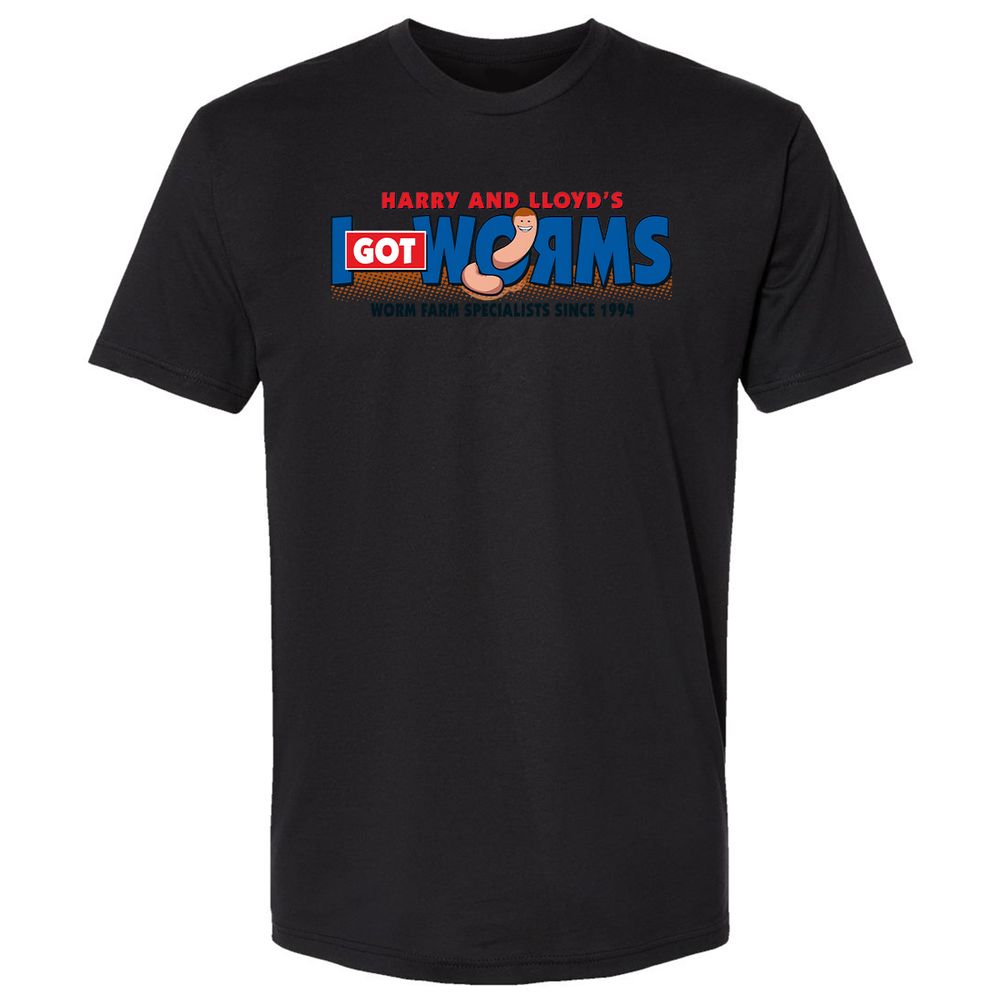 Premium Unisex T-Shirt - JGQ9SZ55 - Black - 16