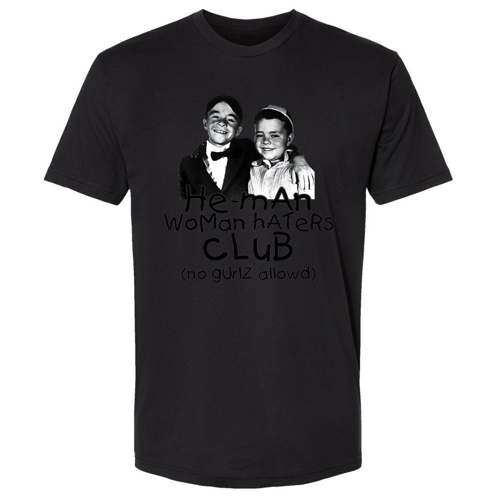 Premium Unisex T-Shirt - 2RC3MTEL - Black - 16