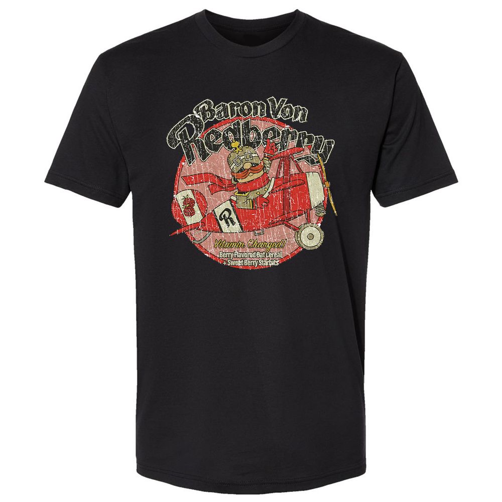 Premium Unisex T-Shirt - NJPS9RAK - Black - 16