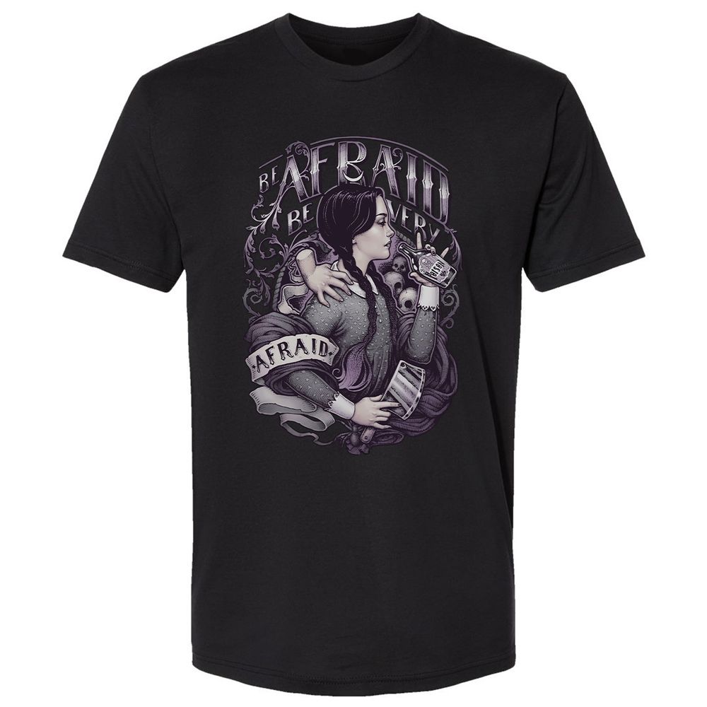 Premium Unisex T-Shirt - 29NUNJ71 - Black - 16