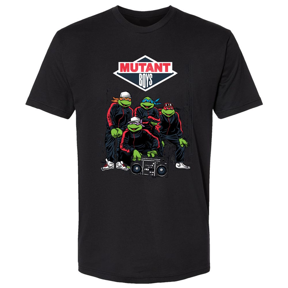 Premium Unisex T-Shirt - AZS5KW7L - Black - 16