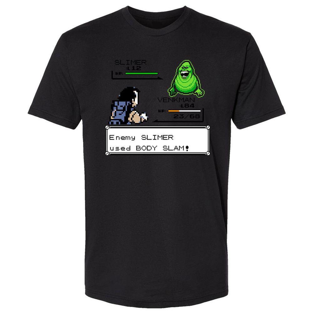 Premium Unisex T-Shirt - CJUB7R1E - Black - 16