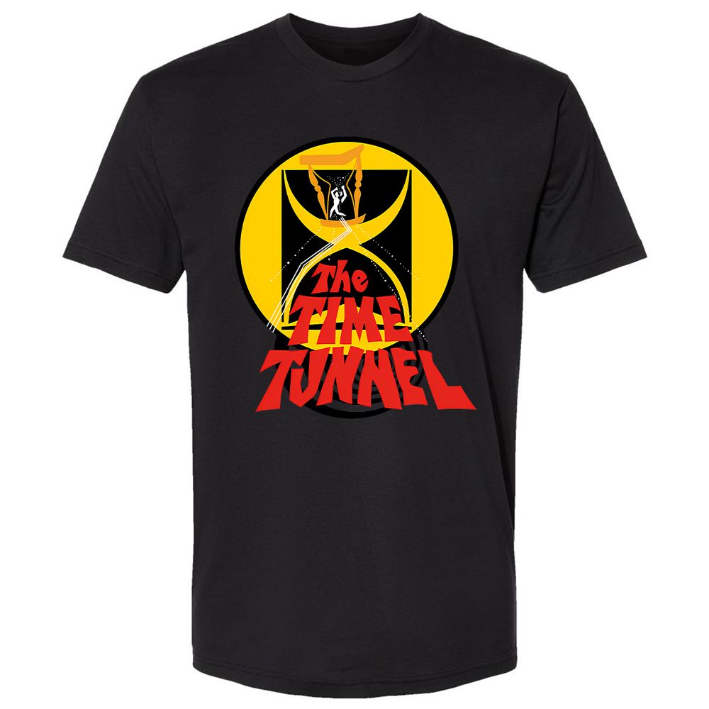 Premium Unisex T-Shirt - DBDX1YYU - Black - 16