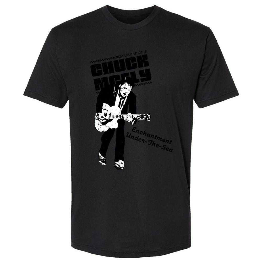 Premium Unisex T-Shirt - CZ4B211T - Black - 16