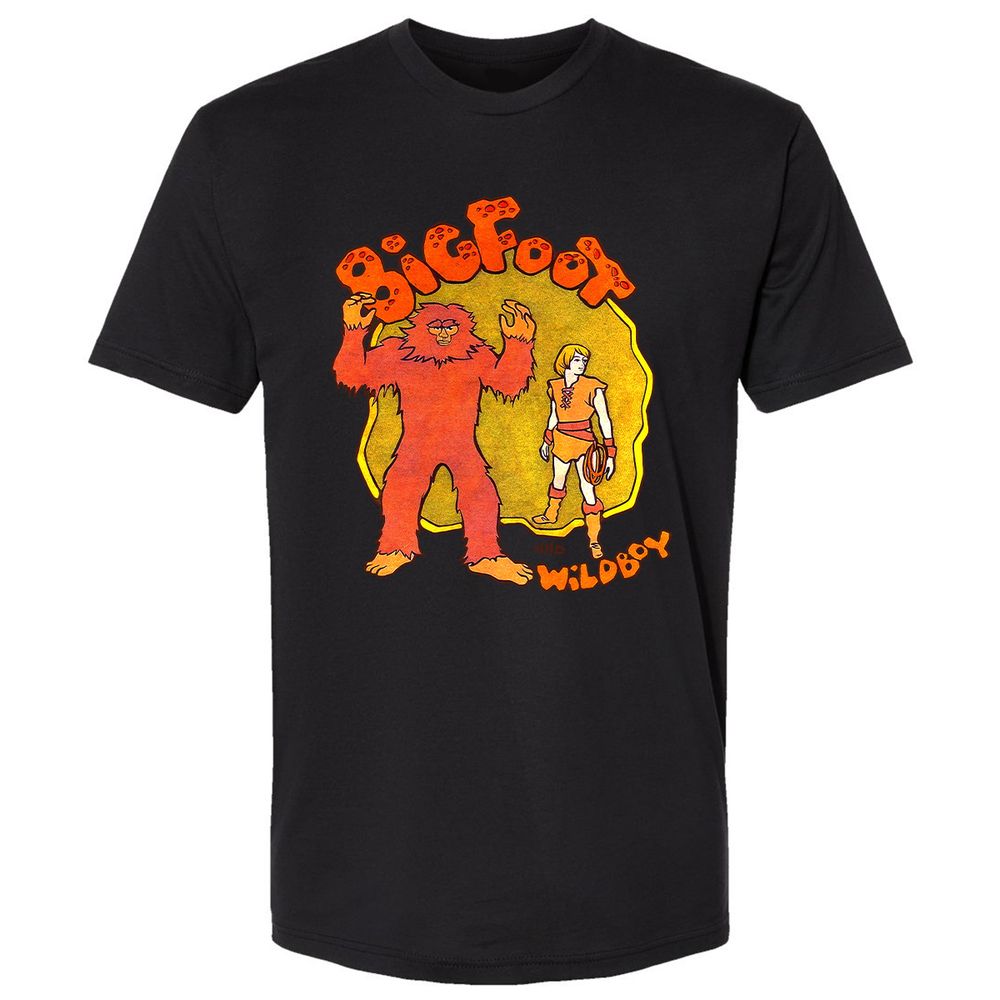 Premium Unisex T-Shirt - QDJ4K3QP - Black - 16