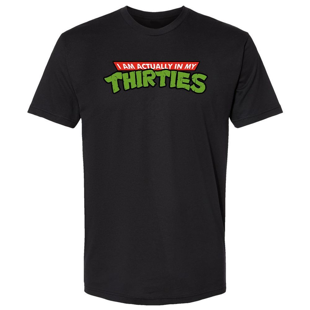 Premium Unisex T-Shirt - QX7RXMAJ - Black - 16