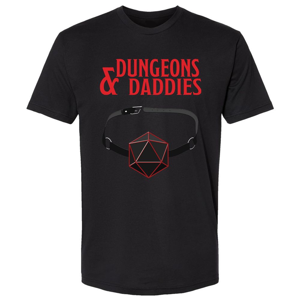 Premium Unisex T-Shirt - 1DQ99UBA - Black - 16