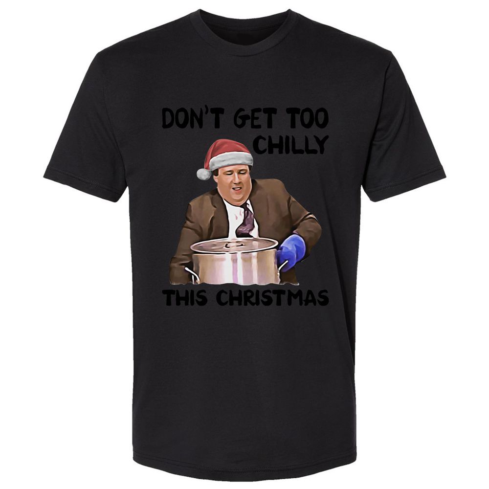 Premium Unisex T-Shirt - 1VGE7QTS - Black - 16