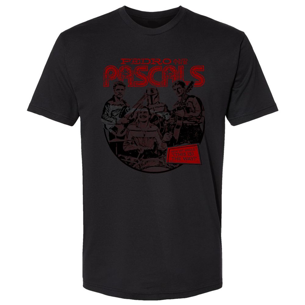 Premium Unisex T-Shirt - 7Z5K2S7U - Black - 16