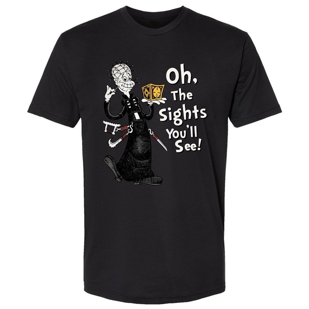 Premium Unisex T-Shirt - AREMSR33 - Black - 16