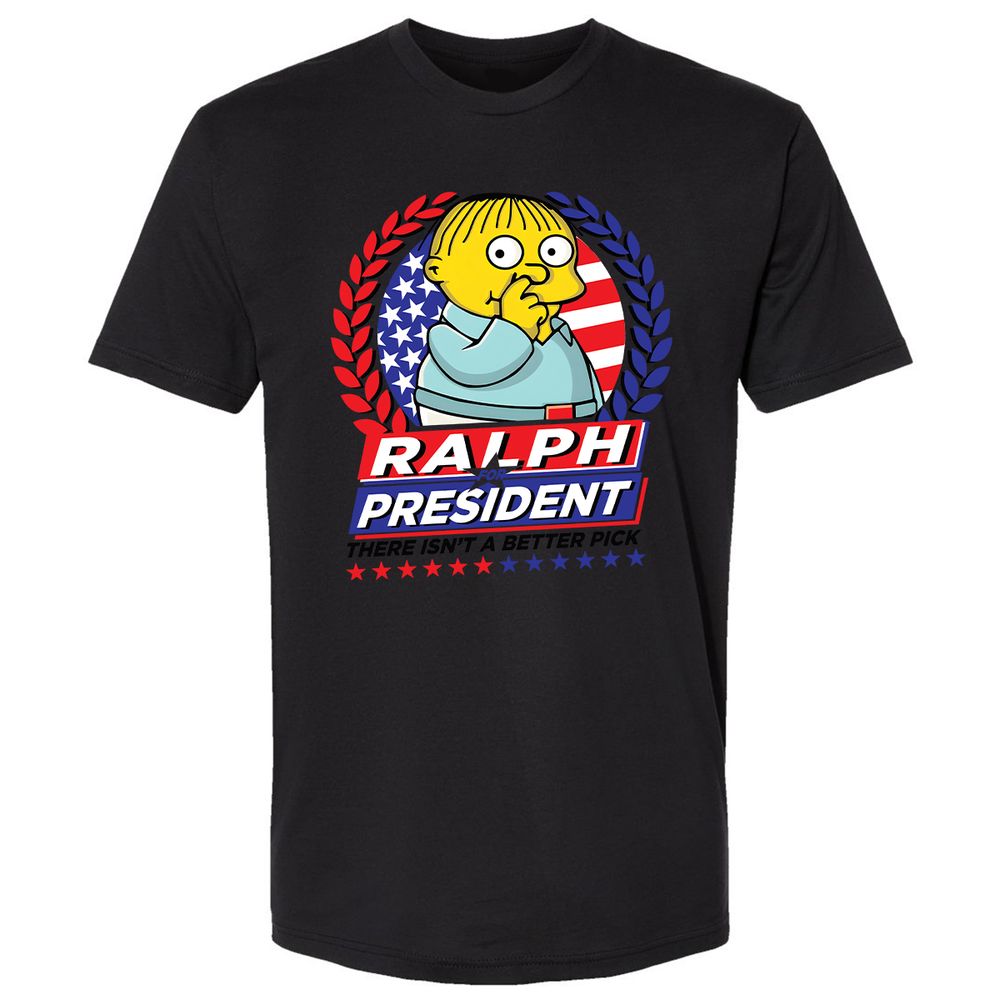 Premium Unisex T-Shirt - M9YA9AMC - Black - 16