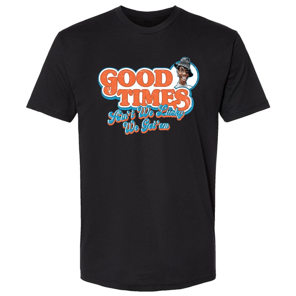 Premium Unisex T-Shirt - UUMCN7TK - Black - 16