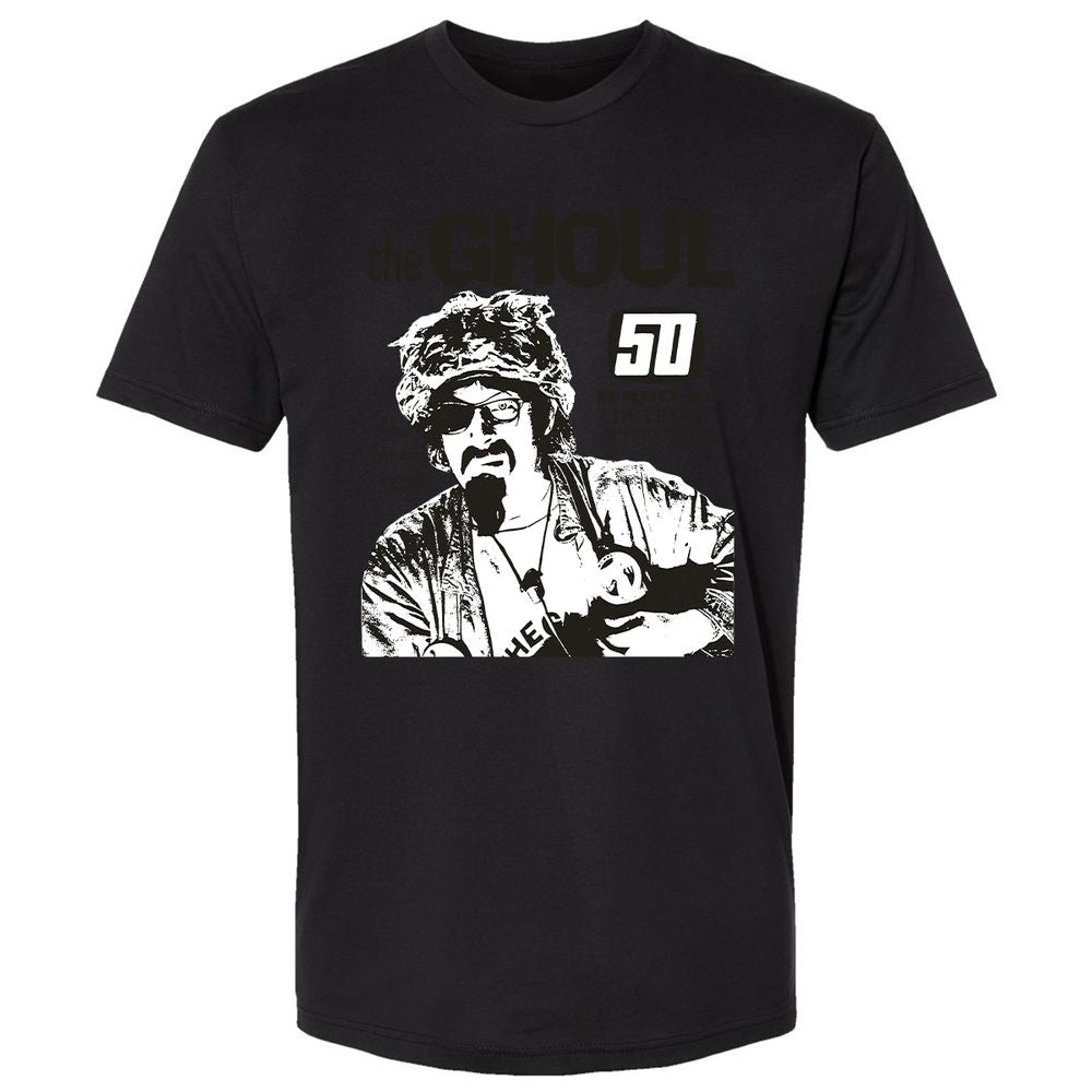 Premium Unisex T-Shirt - BWGSDTE2 - Black - 16