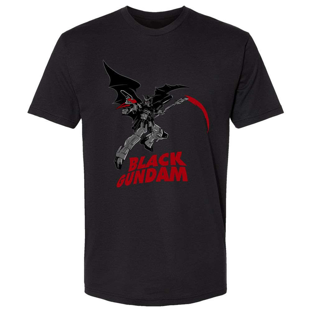 Premium Unisex T-Shirt - 5RVW3WS5 - Black - 16