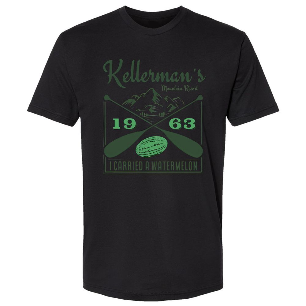 Premium Unisex T-Shirt - G5VCMSNT - Black - 16