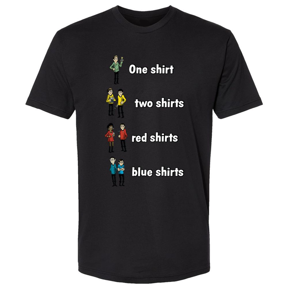 Premium Unisex T-Shirt - FXX4DLS7 - Black - 16