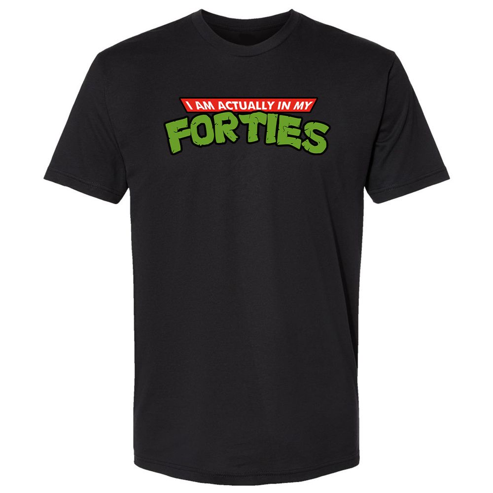 Premium Unisex T-Shirt - 9Q6T2Q9Z - Black - 16