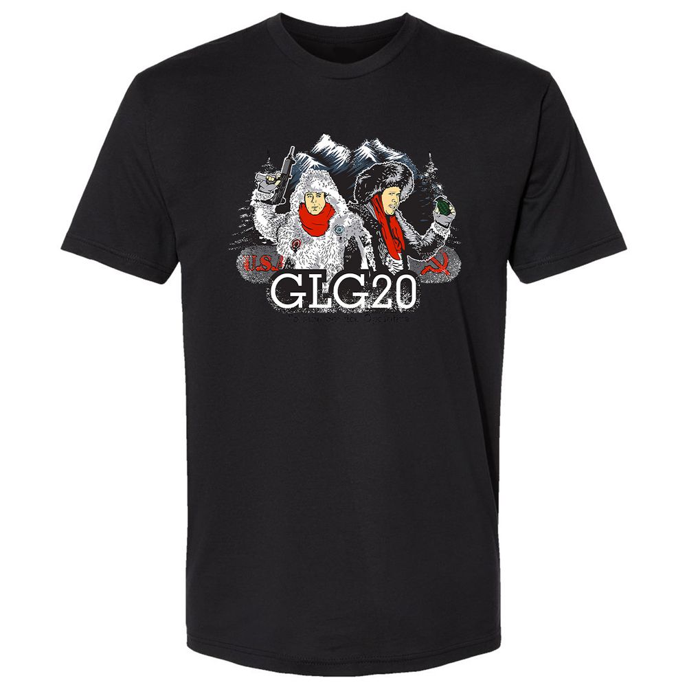 Premium Unisex T-Shirt - CF8ZEE5F - Black - 16