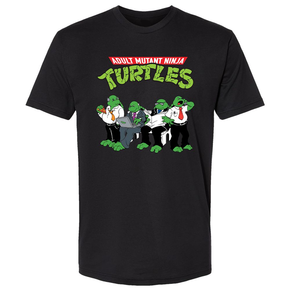 Premium Unisex T-Shirt - KJ7M8FTS - Black - 16