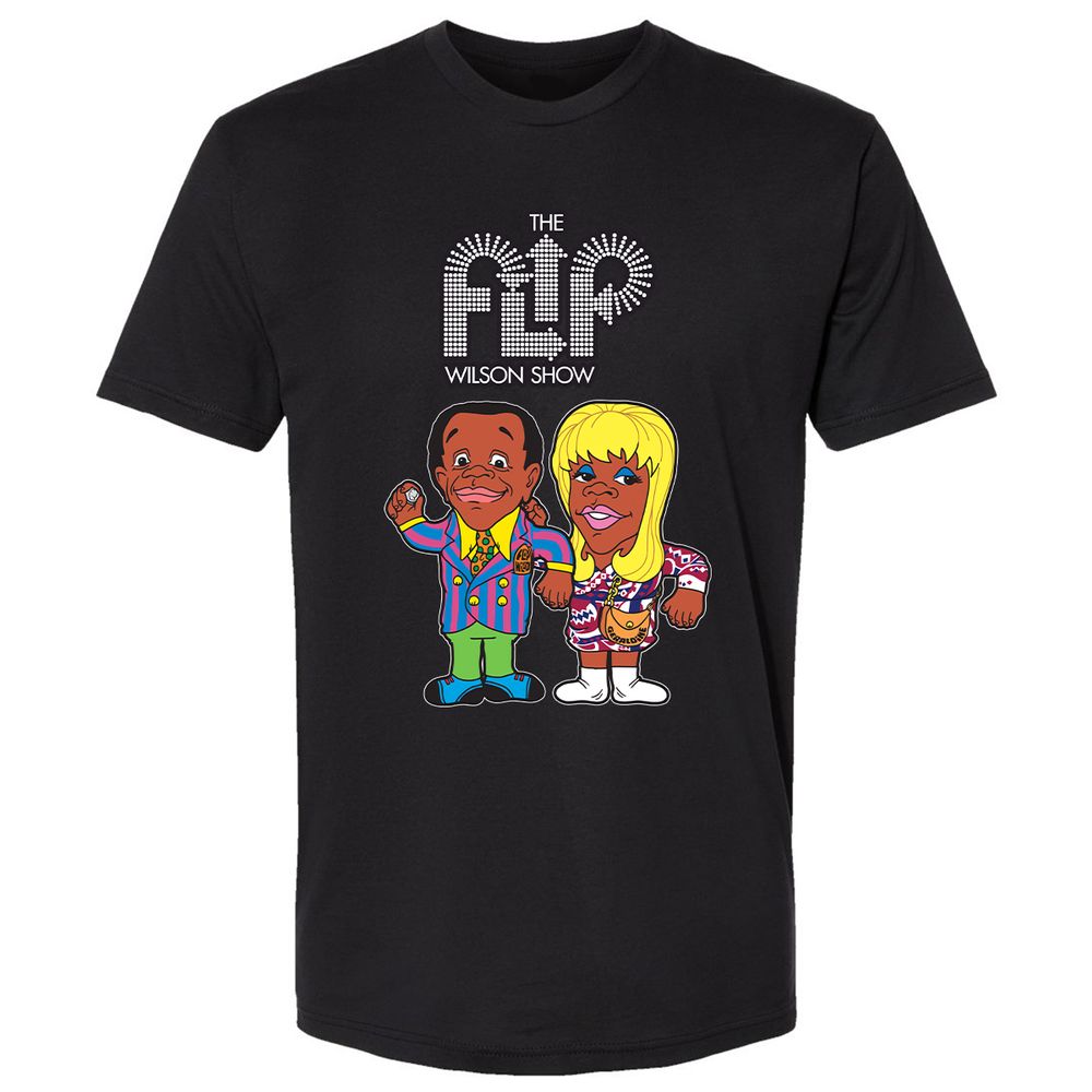 Premium Unisex T-Shirt - LU78ZFES - Black - 16