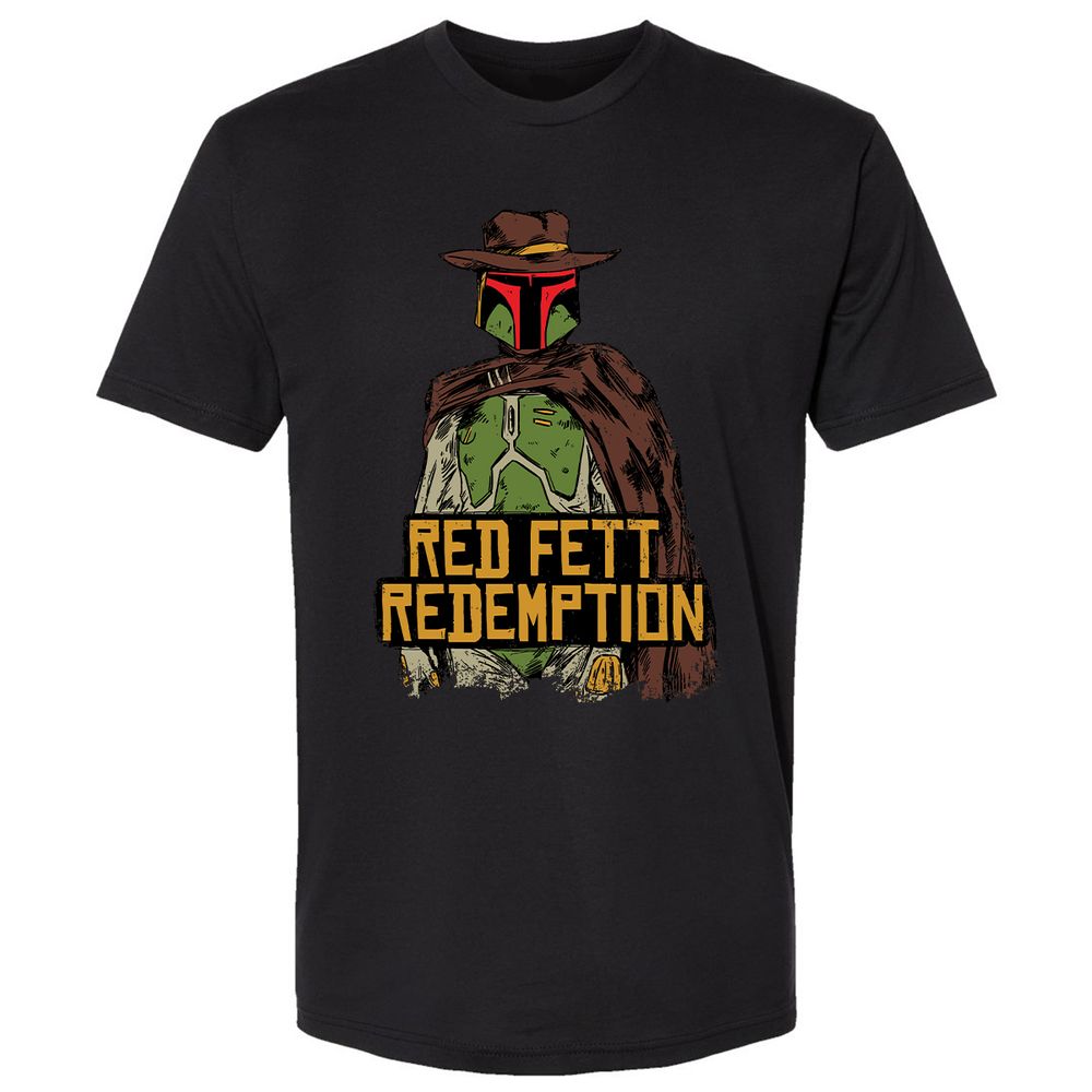 Premium Unisex T-Shirt - ZLRS9PRZ - Black - 16