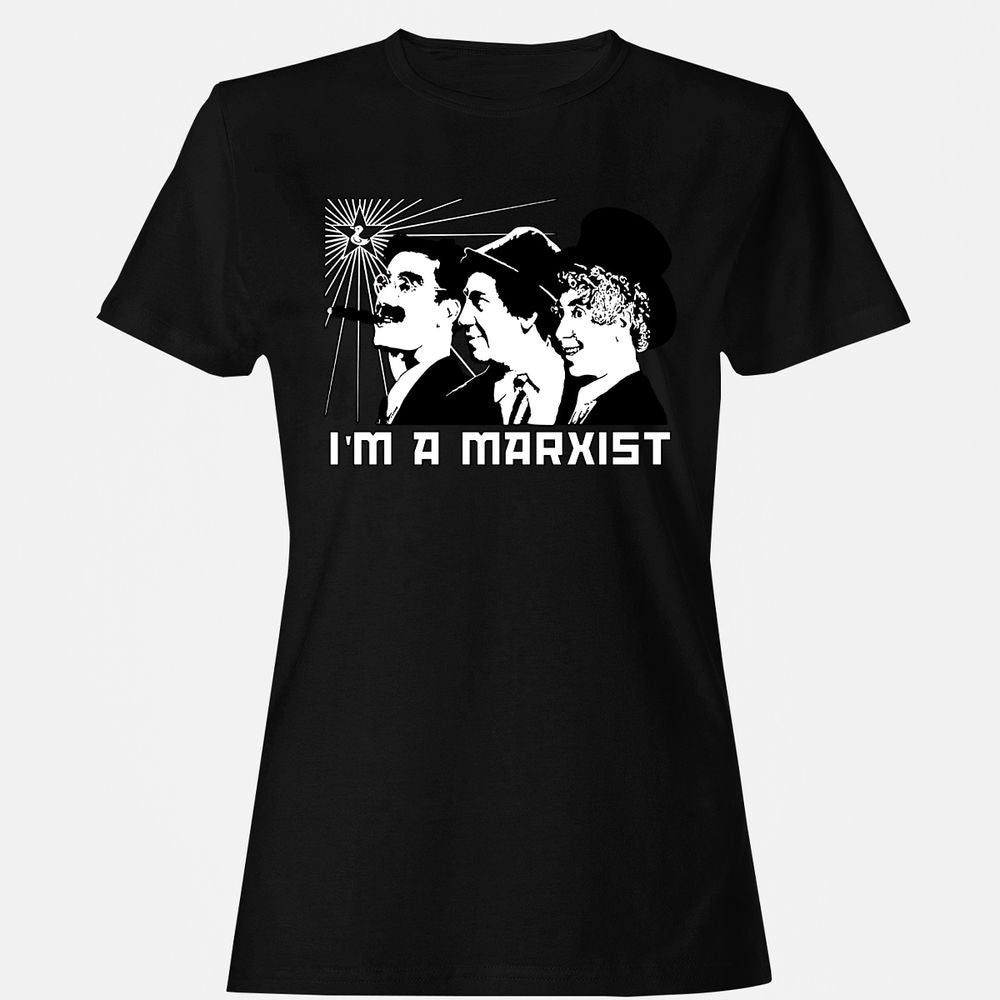 Women's T-Shirt - CVSHTT1E - Black - 16