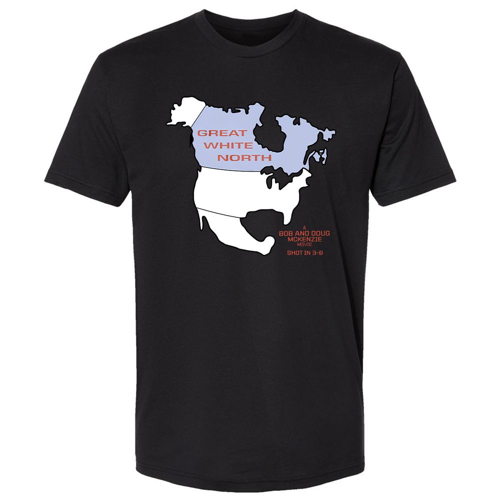 Premium Unisex T-Shirt - 3YHRW4RZ - Black - 16