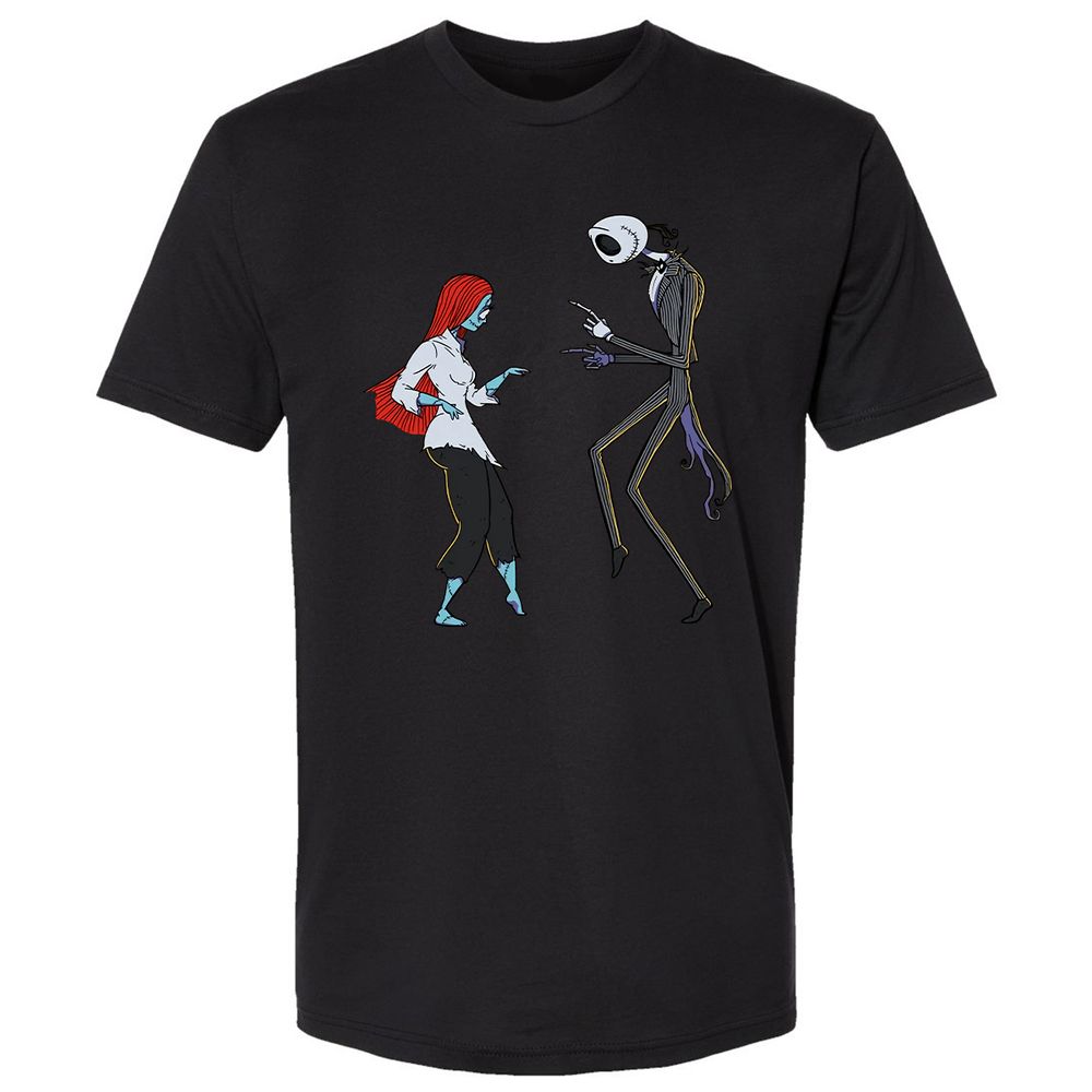 Premium Unisex T-Shirt - G2PLUTYB - Black - 16